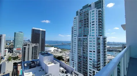 133 NE 2nd Avenue Miami FL 33132