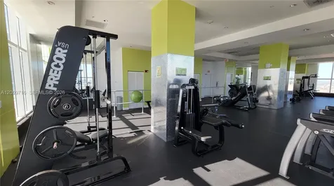 133 NE 2nd Avenue Miami FL 33132
