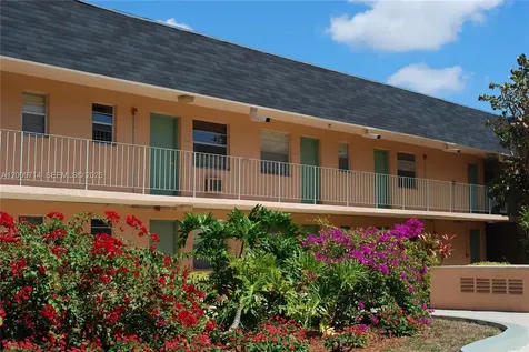 457 NW 57th Avenue Miami FL 33126