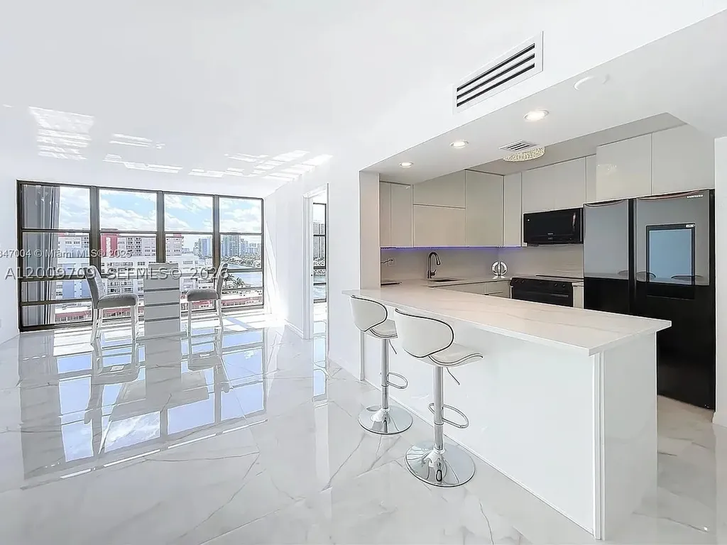 2017 S Ocean Drive Hallandale Beach FL 33009
