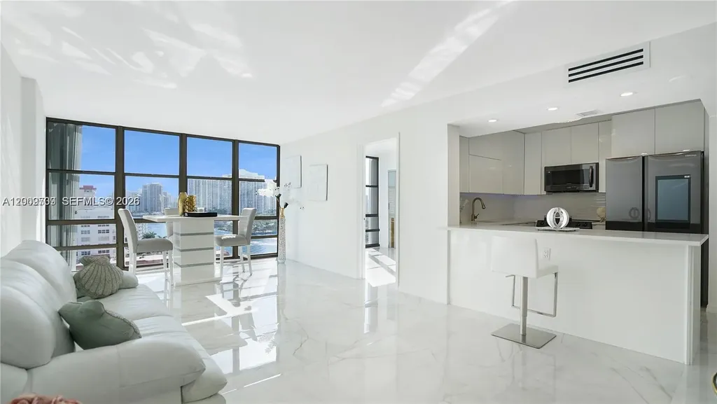 2017 S Ocean Drive Hallandale Beach FL 33009