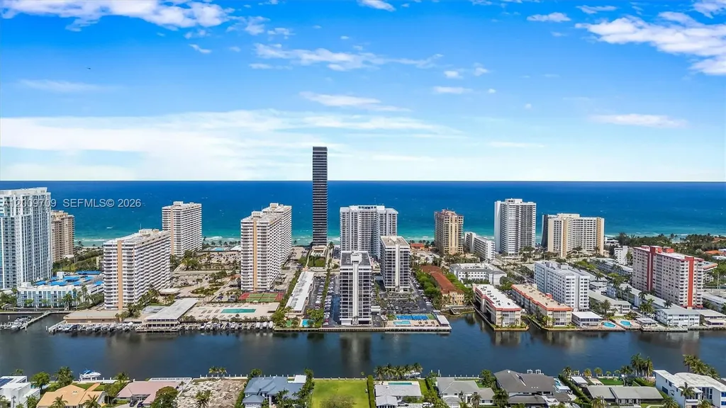 2017 S Ocean Drive Hallandale Beach FL 33009