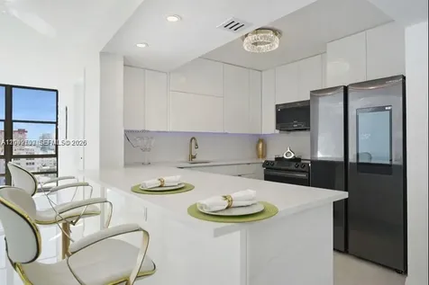 2017 S Ocean Drive Hallandale Beach FL 33009