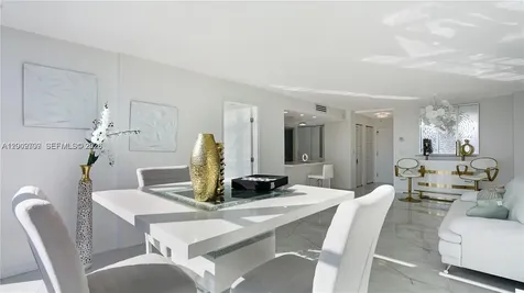2017 S Ocean Drive Hallandale Beach FL 33009
