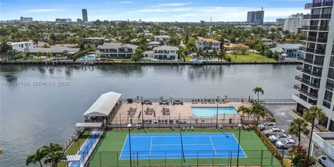 2017 S Ocean Drive Hallandale Beach FL 33009
