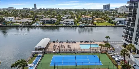 2017 S Ocean Drive Hallandale Beach FL 33009