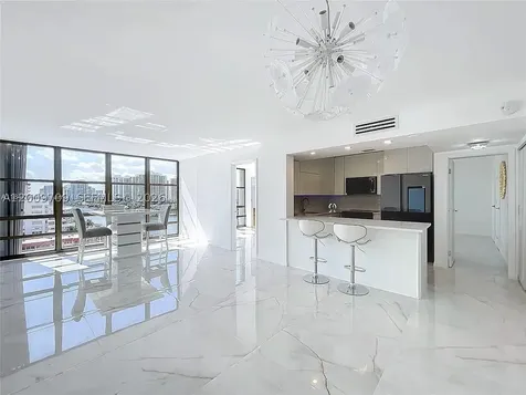 2017 S Ocean Drive Hallandale Beach FL 33009