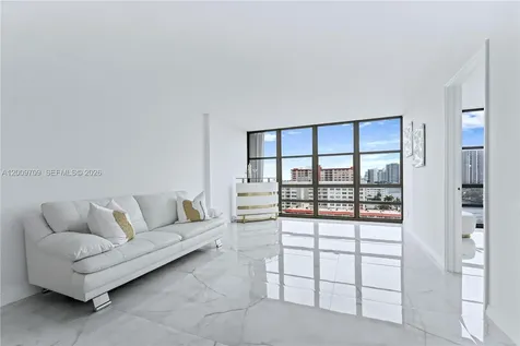 2017 S Ocean Drive Hallandale Beach FL 33009