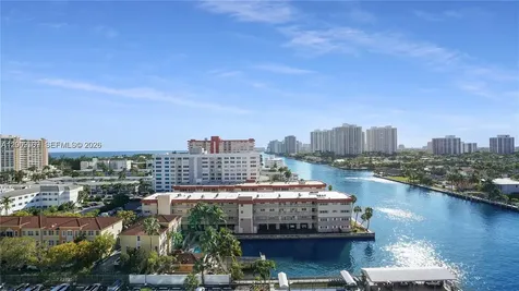2017 S Ocean Drive Hallandale Beach FL 33009