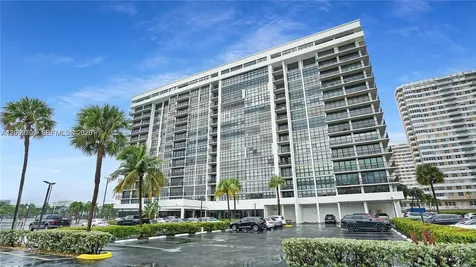 2017 S Ocean Drive Hallandale Beach FL 33009