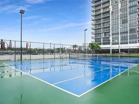 2017 S Ocean Drive Hallandale Beach FL 33009