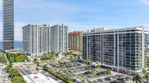 2017 S Ocean Drive Hallandale Beach FL 33009