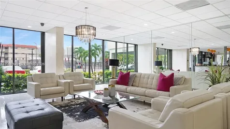 2017 S Ocean Drive Hallandale Beach FL 33009