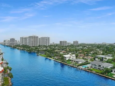 2017 S Ocean Drive Hallandale Beach FL 33009