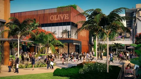 2017 S Ocean Drive Hallandale Beach FL 33009