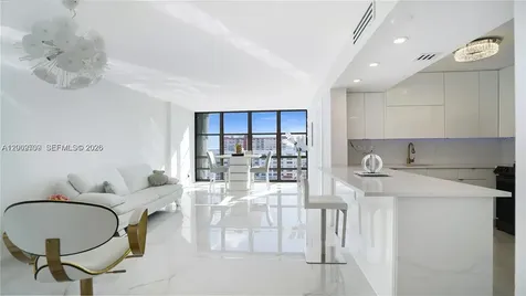2017 S Ocean Drive Hallandale Beach FL 33009