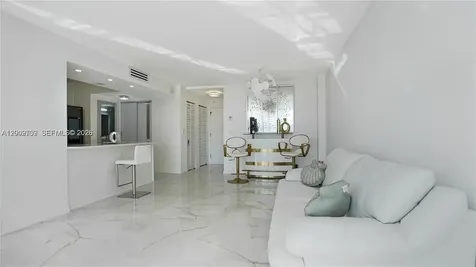 2017 S Ocean Drive Hallandale Beach FL 33009