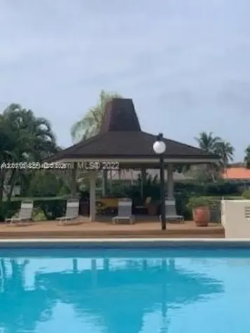 8214 SW 81st Court Miami FL 33143