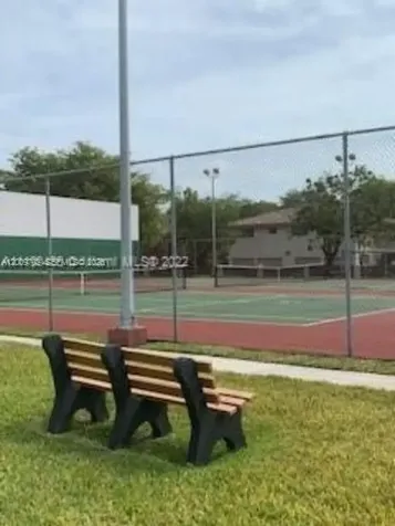 8214 SW 81st Court Miami FL 33143