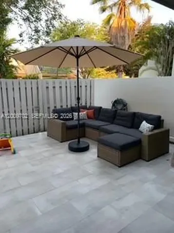 8214 SW 81st Court Miami FL 33143