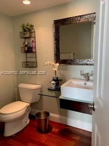 8214 SW 81st Court Miami FL 33143