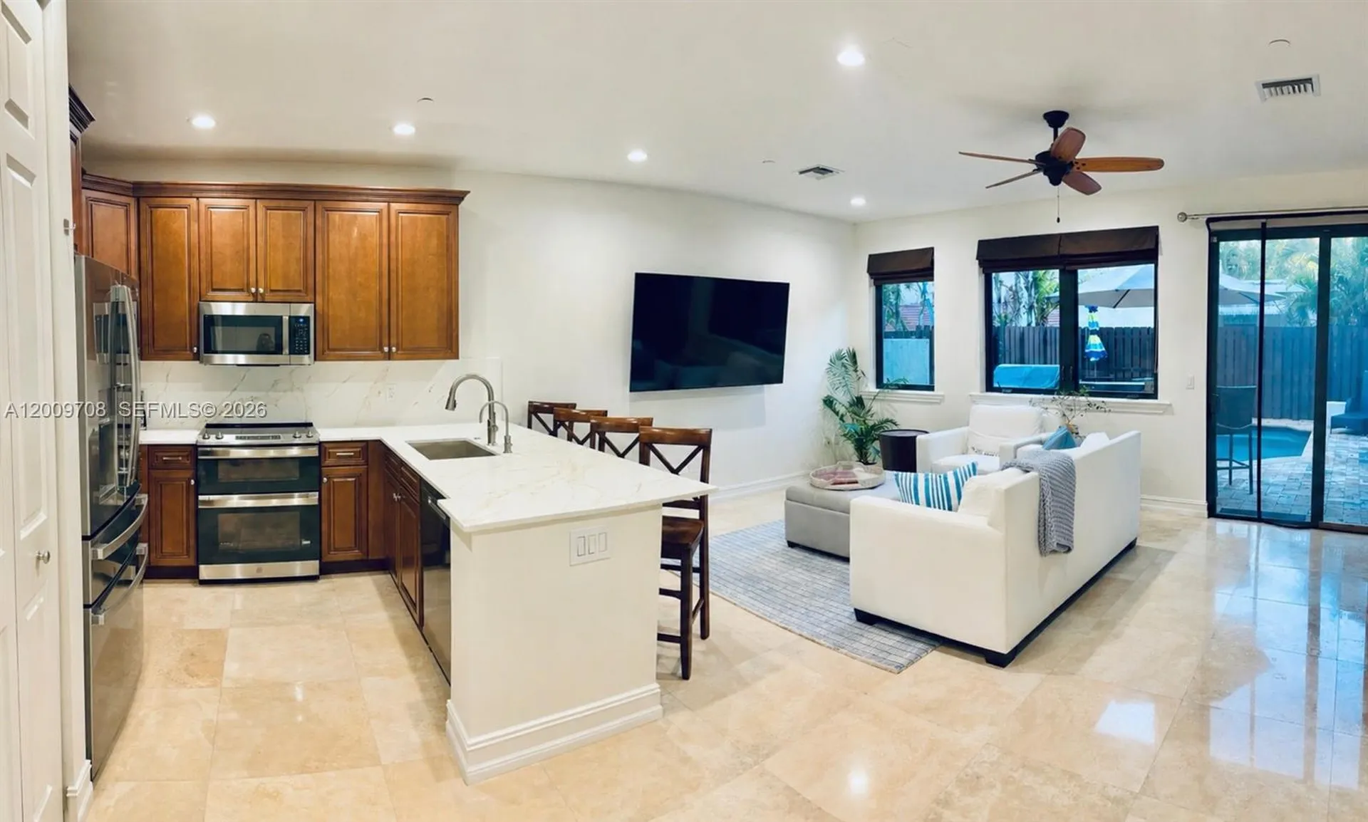 542 NE 17th Avenue Fort Lauderdale FL 33301