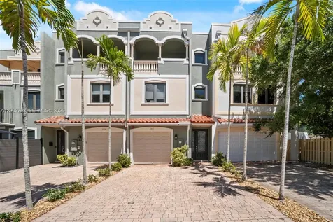 542 NE 17th Avenue Fort Lauderdale FL 33301
