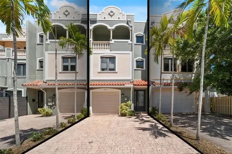 542 NE 17th Avenue Fort Lauderdale FL 33301