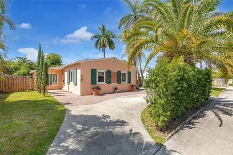 906 NE 5th Street Hallandale Beach FL 33009