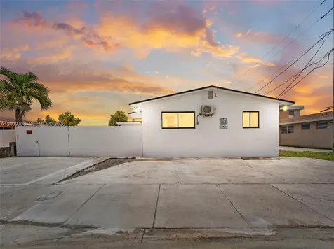 1366 W 29th Street Hialeah FL 33012