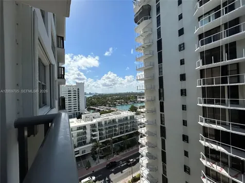 6039 Collins Avenue Miami Beach FL 33140