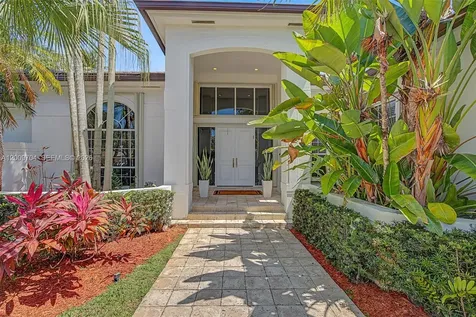 6721 SW 140th Street Palmetto Bay FL 33158