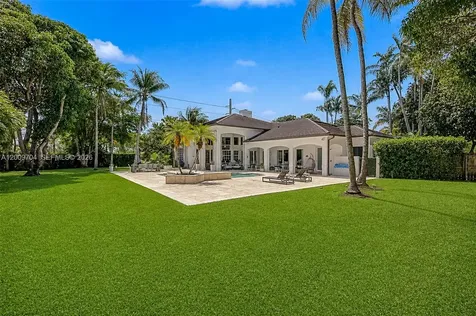 6721 SW 140th Street Palmetto Bay FL 33158