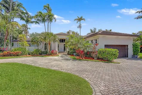 6721 SW 140th Street Palmetto Bay FL 33158