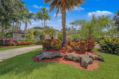 6721 SW 140th Street Palmetto Bay FL 33158