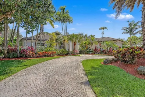 6721 SW 140th Street Palmetto Bay FL 33158
