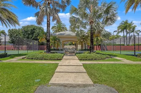 6721 SW 140th Street Palmetto Bay FL 33158