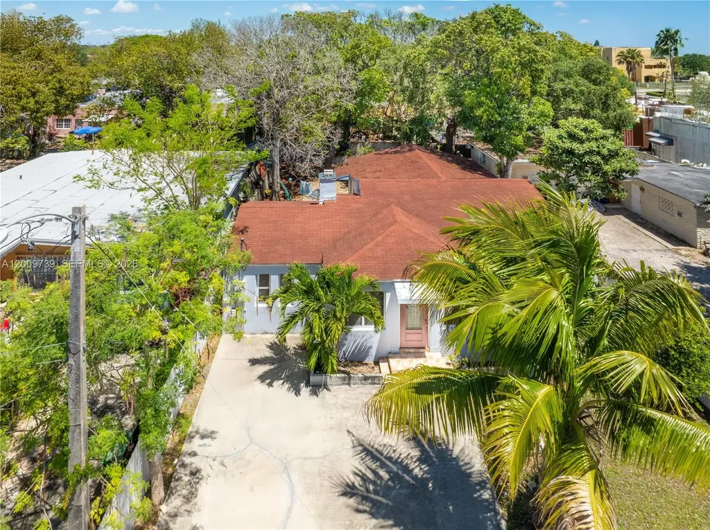 235 NW 59th Street Miami FL 33127