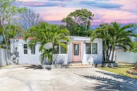 235 NW 59th Street Miami FL 33127