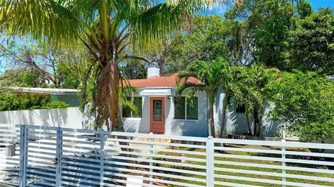 235 NW 59th Street Miami FL 33127