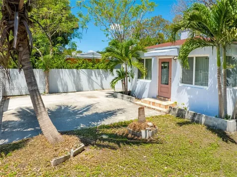 235 NW 59th Street Miami FL 33127