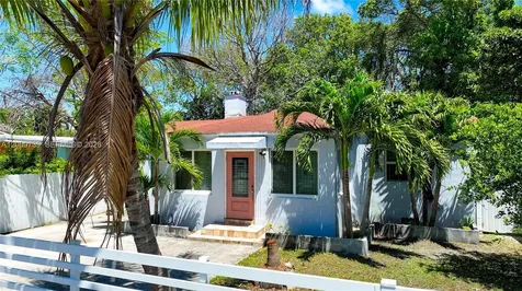235 NW 59th Street Miami FL 33127