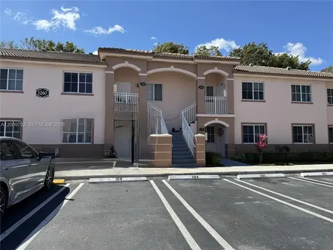 1260 SE 28th Court Homestead FL 33035