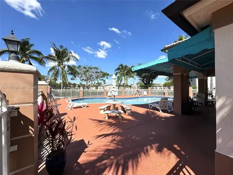 1260 SE 28th Court Homestead FL 33035