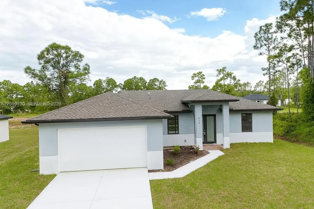 612 Ames Street E Lehigh Acres FL 33974