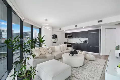 45 SW 9th Street Miami FL 33130