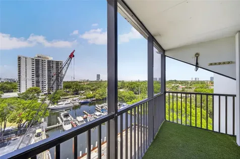 3401 N Country Club Drive Aventura FL 33180