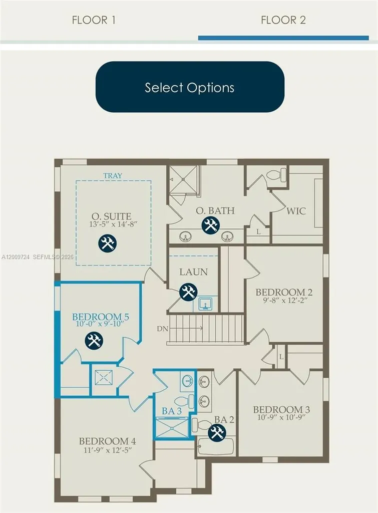 4352 Large Leaf Lane Hollywood FL 33021