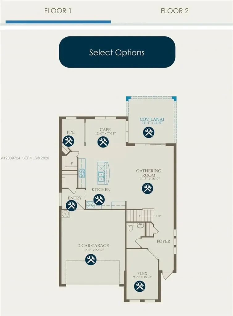 4352 Large Leaf Lane Hollywood FL 33021