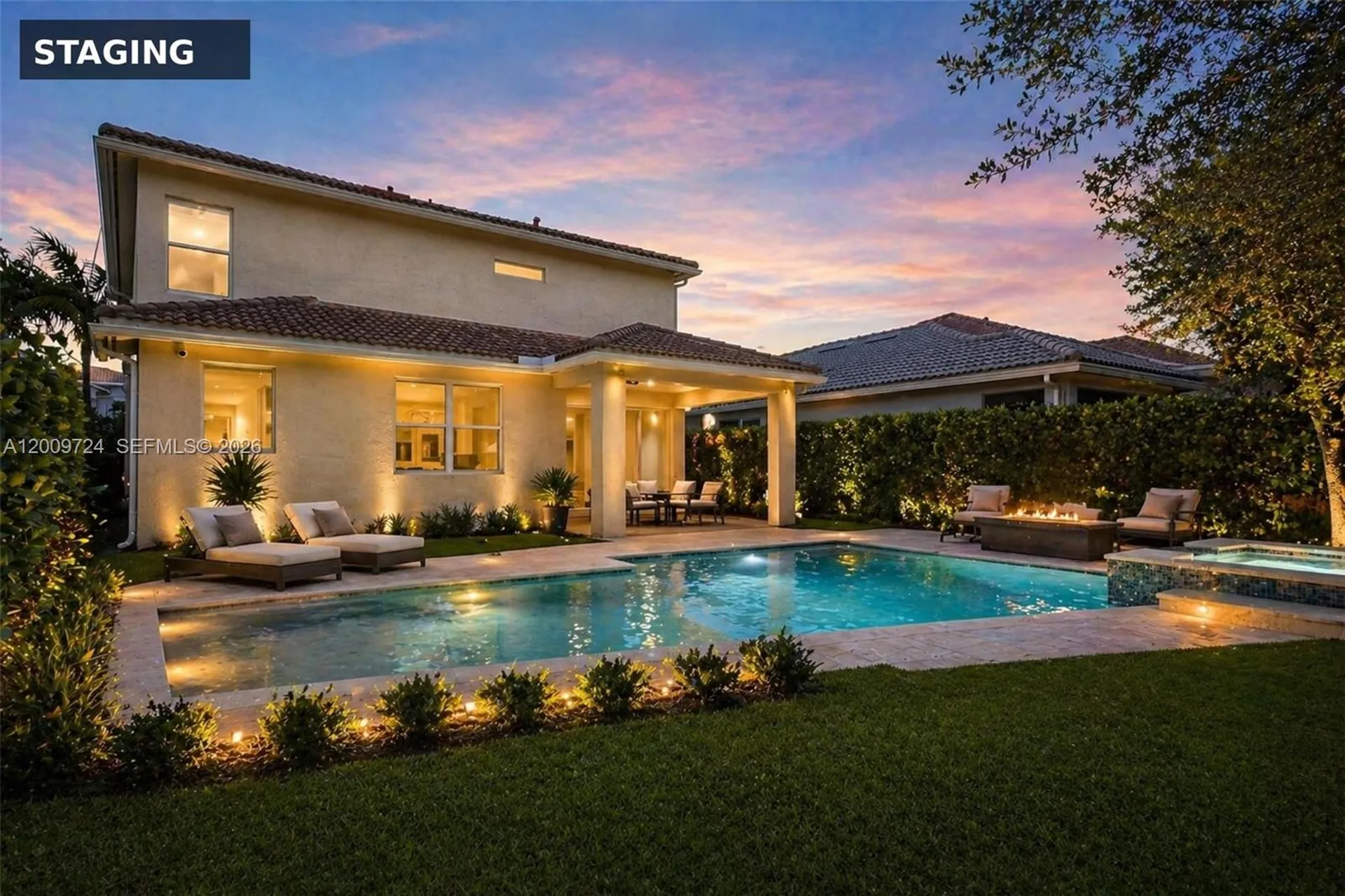4352 Large Leaf Lane Hollywood FL 33021